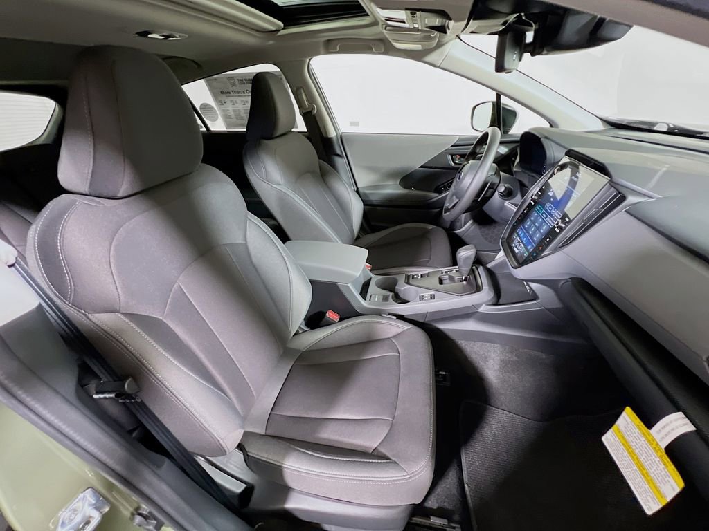 New 2026 Subaru Crosstrek 2.0i Premium AWD/4WD image 22