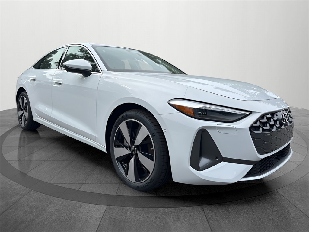 New 2025 Audi A5 2.0T Premium