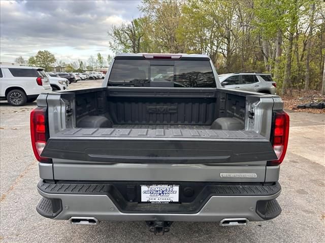 Certified 2024 GMC Sierra 1500 Elevation w/ Elevation Premium Package image 32