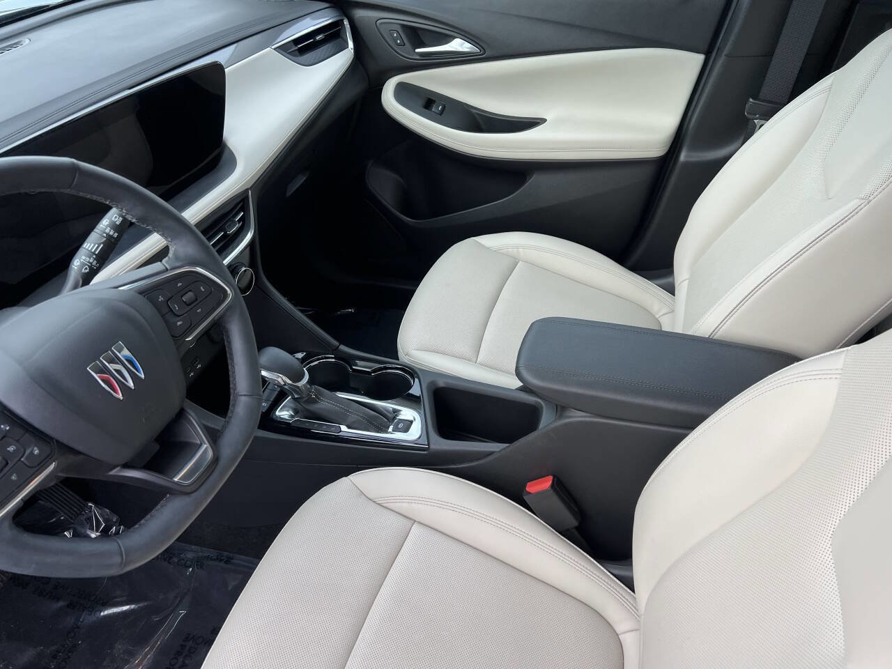 Used 2025 Buick Encore GX Sport Touring w/ Advanced Technology Package image 13