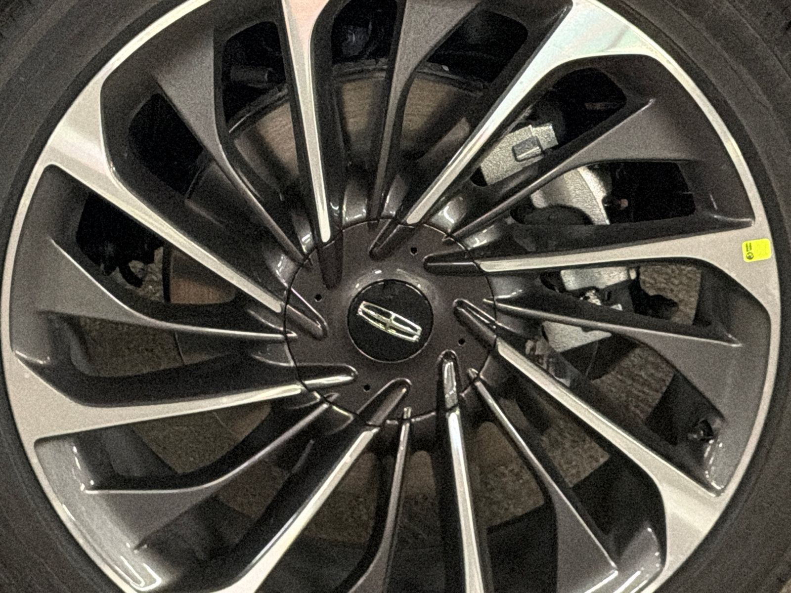 New 2027 Lincoln Aviator Reserve AWD/4WD image 5