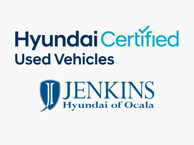 Certified 2023 Hyundai Tucson SE image 28