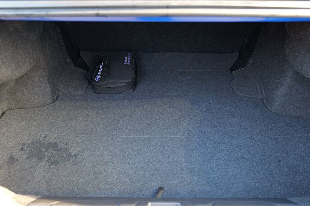 Used 2022 Subaru WRX Premium image 53