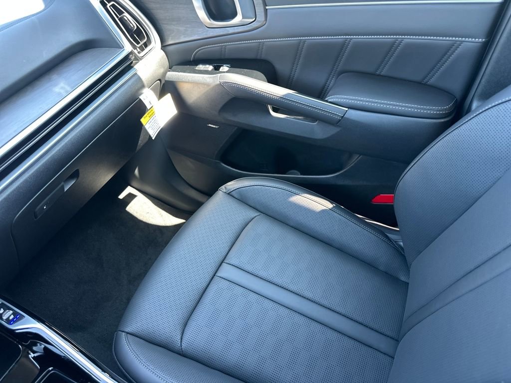 New 2026 Kia Sorento SX image 30