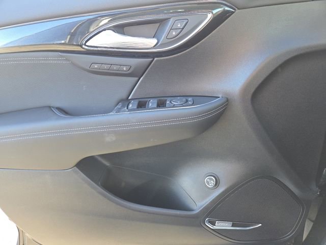 New 2026 Buick Envision Preferred image 36