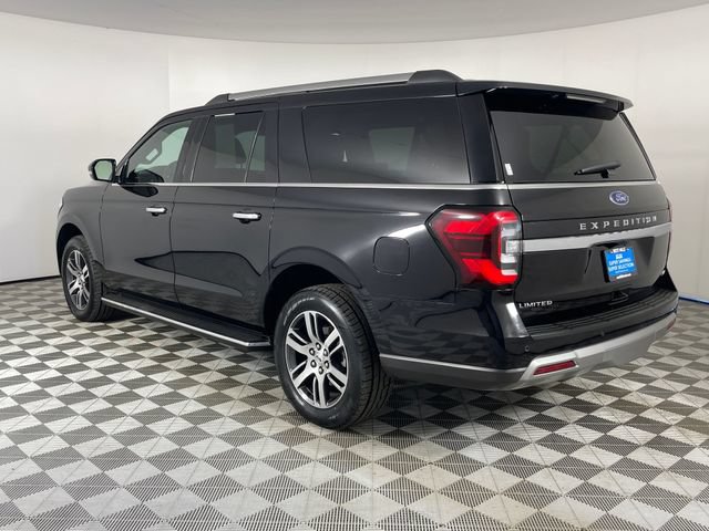 Used 2022 Ford Expedition Max Limited AWD/4WD image 23