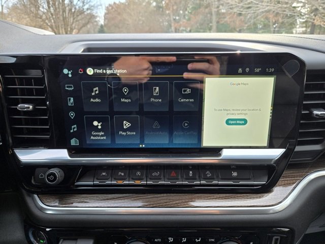 New 2026 Chevrolet Silverado 1500 LT image 28