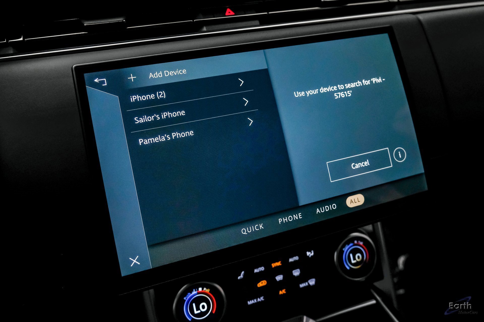 Used 2023 Land Rover Range Rover Autobiography image 59
