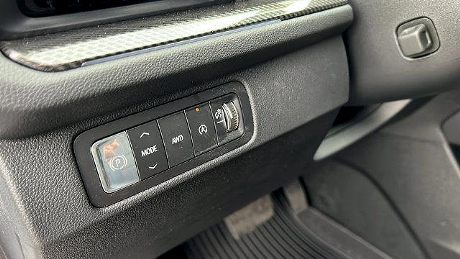 New 2026 Chevrolet Traverse High Country w/ LPO, Floor Liner Package image 32