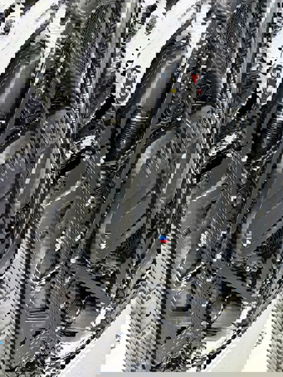 Used 2024 BMW M3 Competition image 54