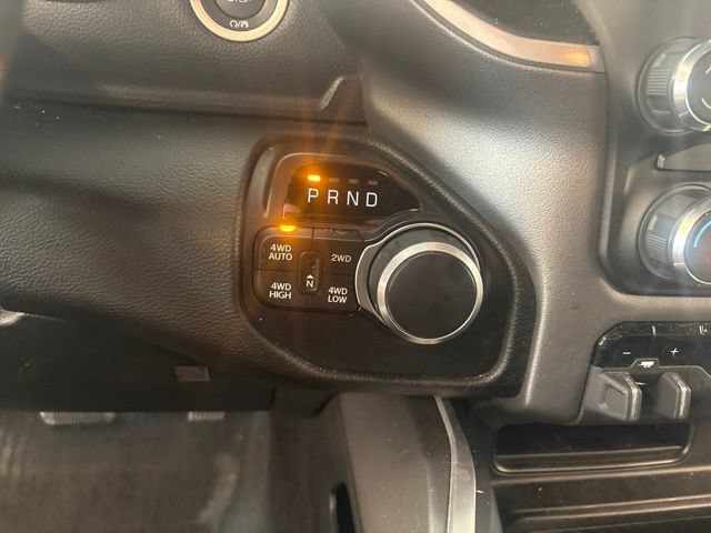 Used 2021 RAM 1500 Big Horn AWD/4WD image 37