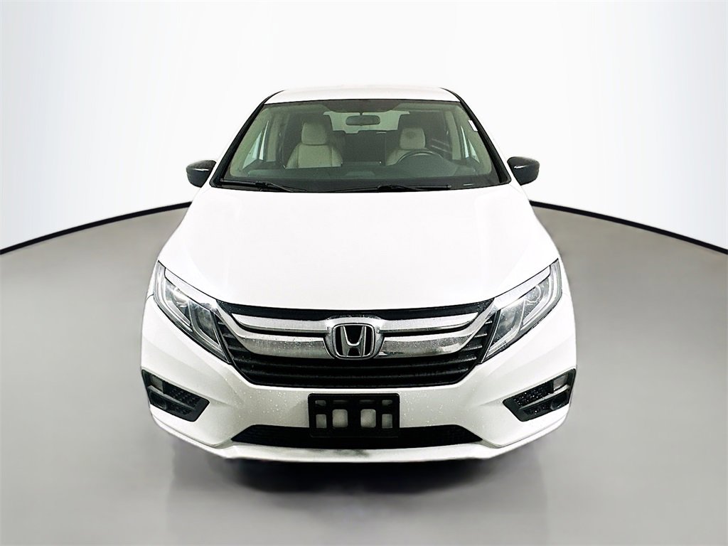 Used 2020 Honda Odyssey LX image 2