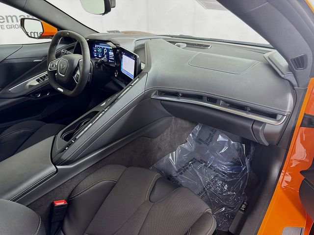 Used 2024 Chevrolet Corvette Z06 image 25