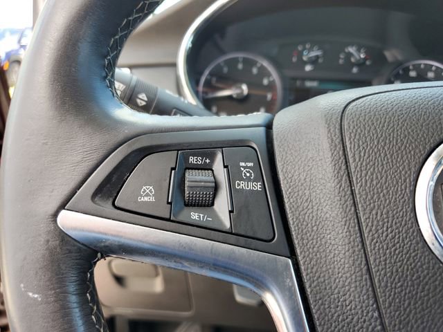 Used 2017 Buick Encore Preferred image 20