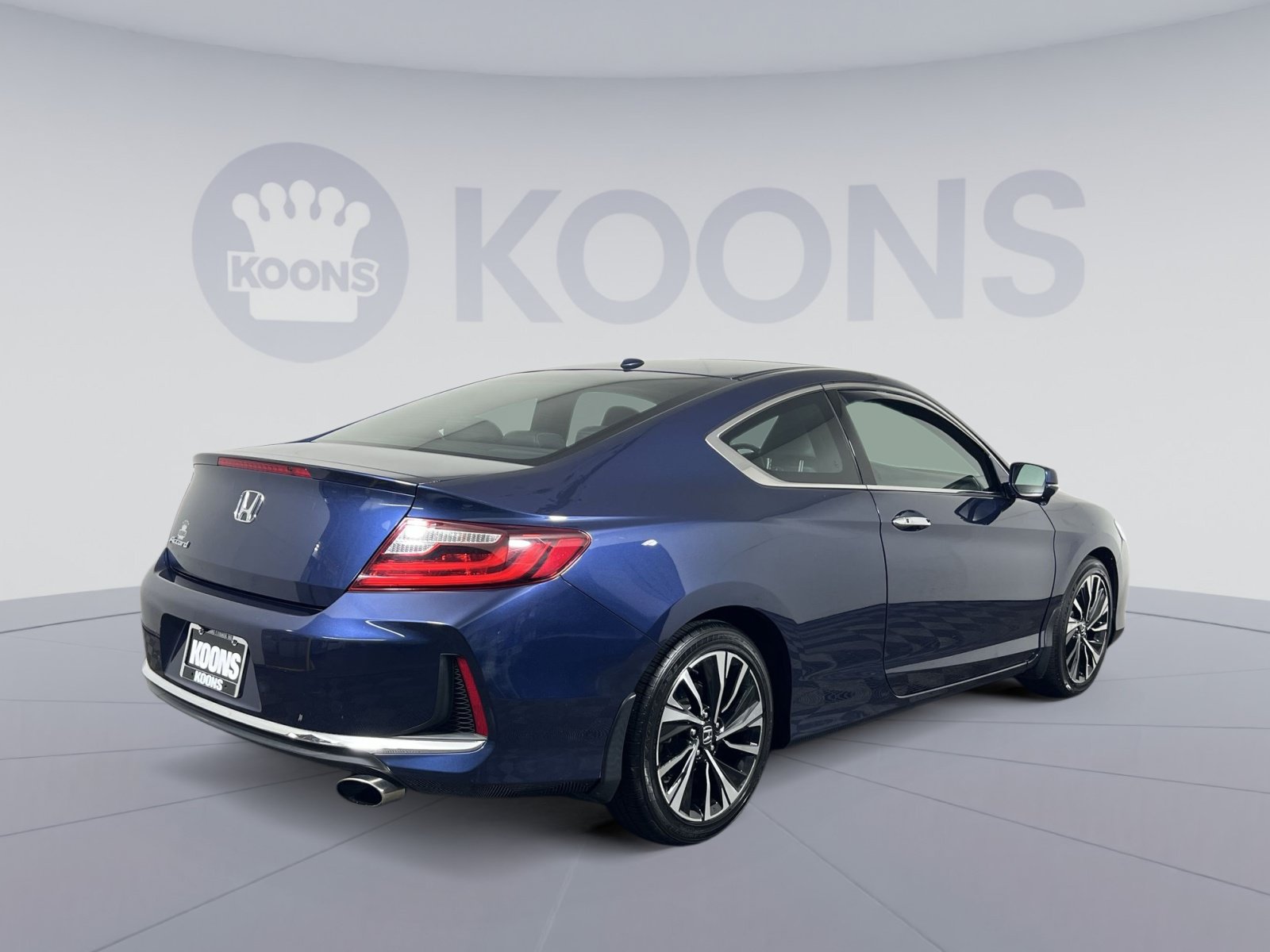 Used 2017 Honda Accord EX-L image 11