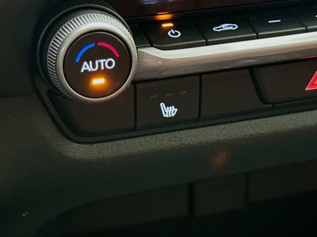 Used 2023 MAZDA CX-50 Meridian Edition w/ Apex Package image 20