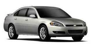 Used 2011 Chevrolet Impala LT w/ Luxury Edition Package image 4