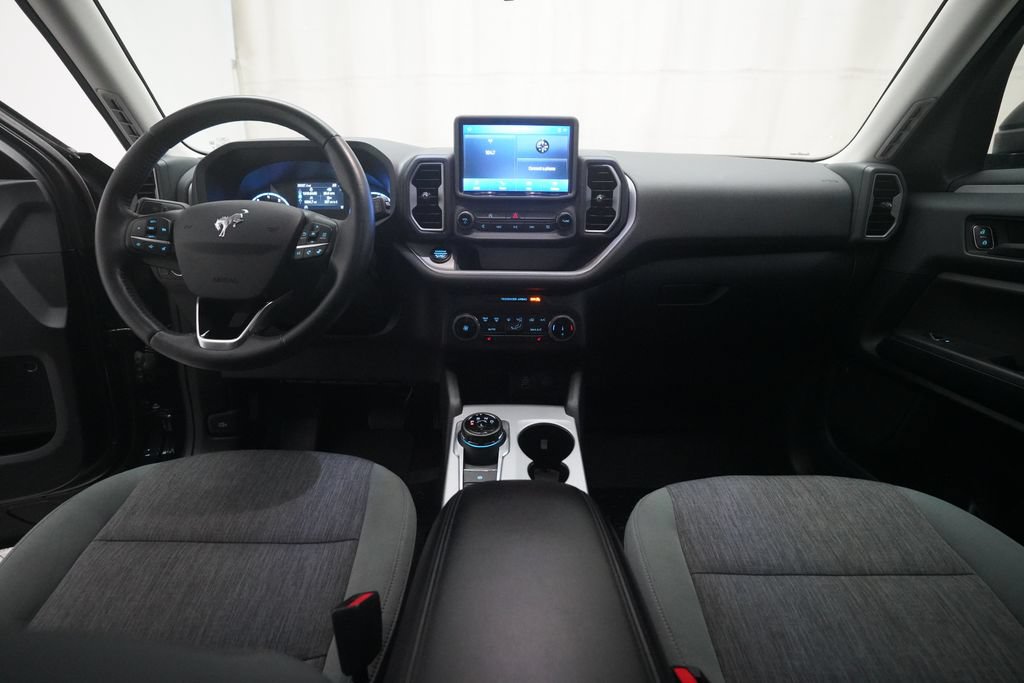 Used 2023 Ford Bronco Sport Big Bend w/ Convenience Package AWD/4WD image 5