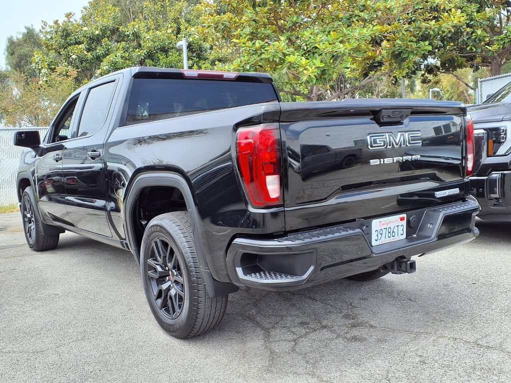 Used 2023 GMC Sierra 1500 Elevation RWD image 3