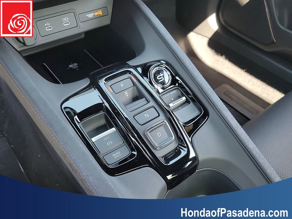 New 2026 Honda Prelude image 12