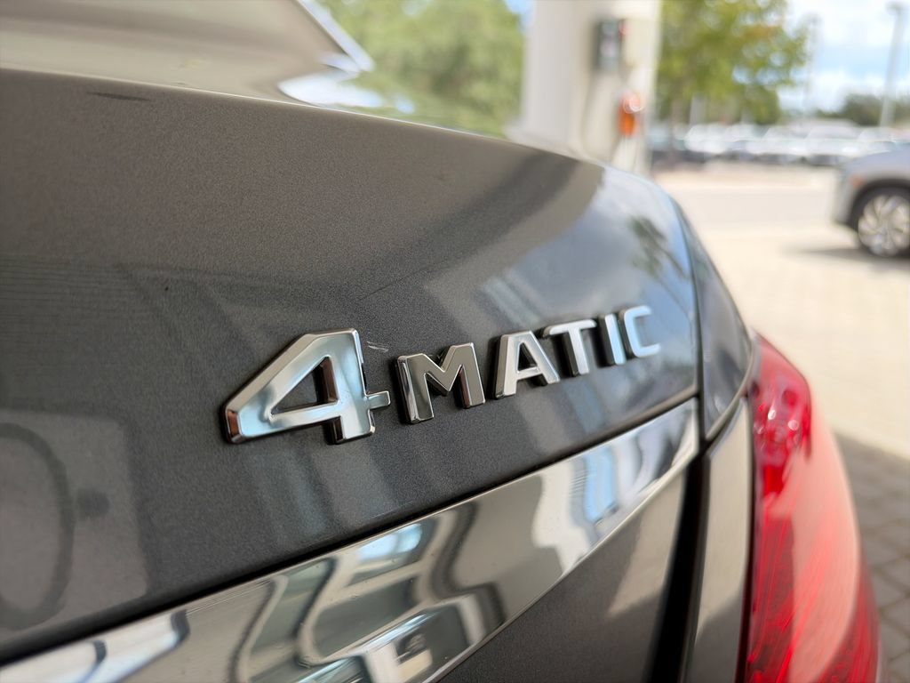 Used 2017 Mercedes-Benz E 300 4MATIC image 45