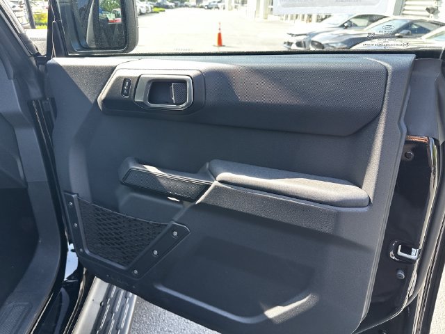 New 2026 Ford Bronco Big Bend AWD/4WD image 41