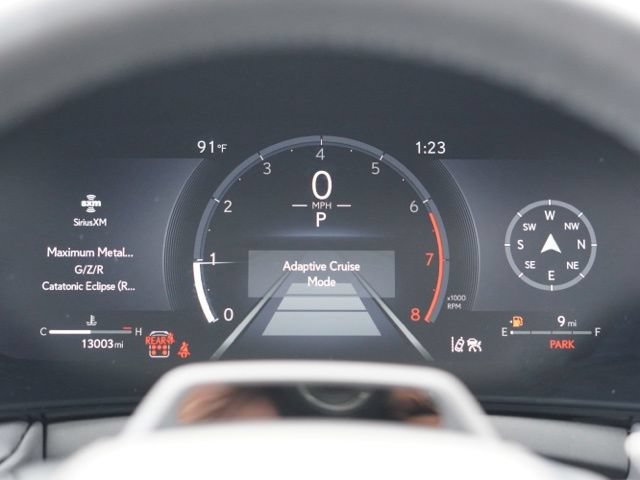 Used 2025 Lexus TX 350 FWD w/ Technology Package image 22
