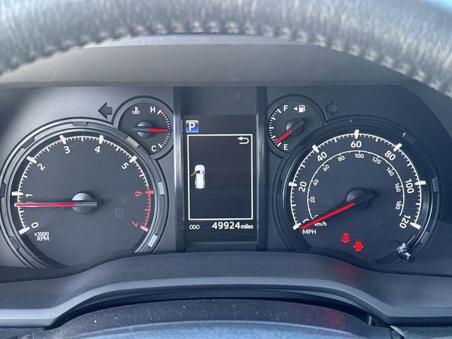 Used 2021 Toyota 4Runner SR5 image 31