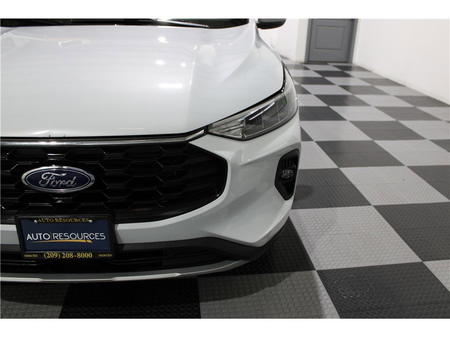 Used 2025 Ford Escape ST-Line Select image 8