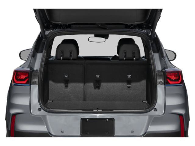New 2026 Chevrolet TrailBlazer RS w/ Convenience Package AWD/4WD image 13