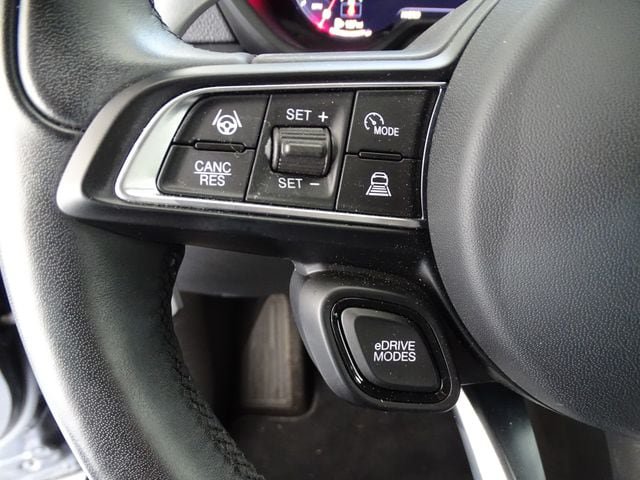 Used 2024 Dodge Hornet R/T Plus w/ Tech Pack Plus w/o Parking AWD/4WD image 7