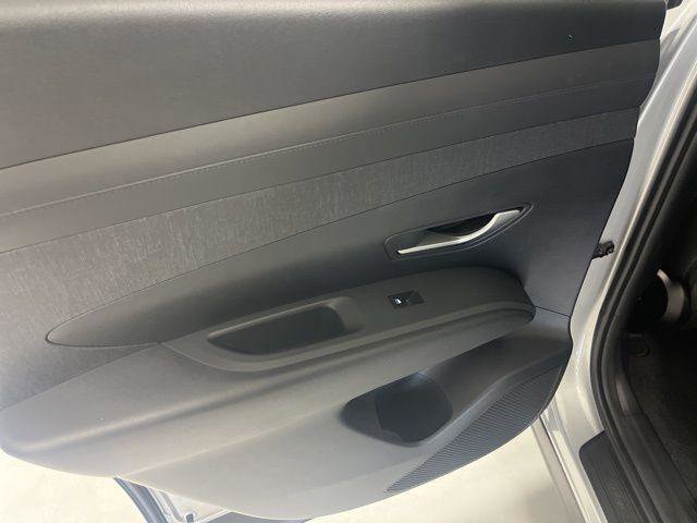 New 2026 Hyundai Tucson SEL FWD image 29