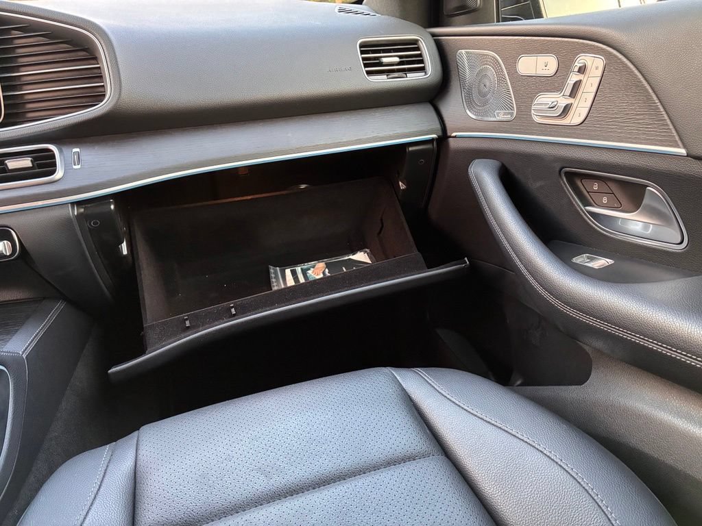 Used 2023 Mercedes-Benz GLE 350 4MATIC image 45