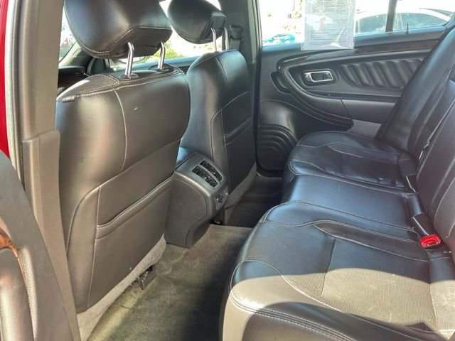 Used 2014 Ford Taurus Limited image 20