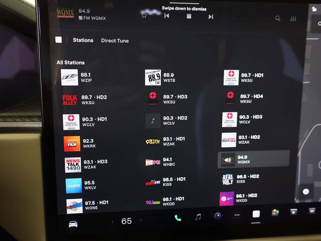 Used 2022 Tesla Model X Plaid image 50