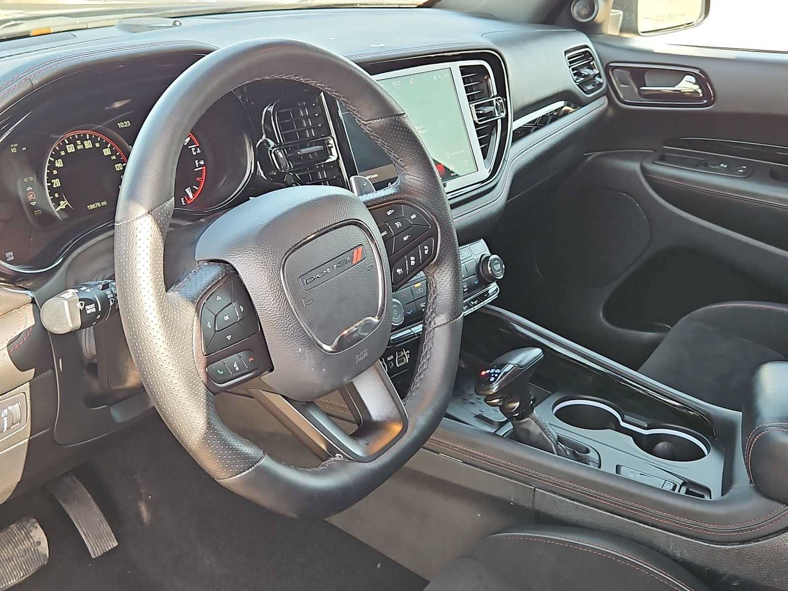 Used 2026 Dodge Durango GT AWD/4WD image 10