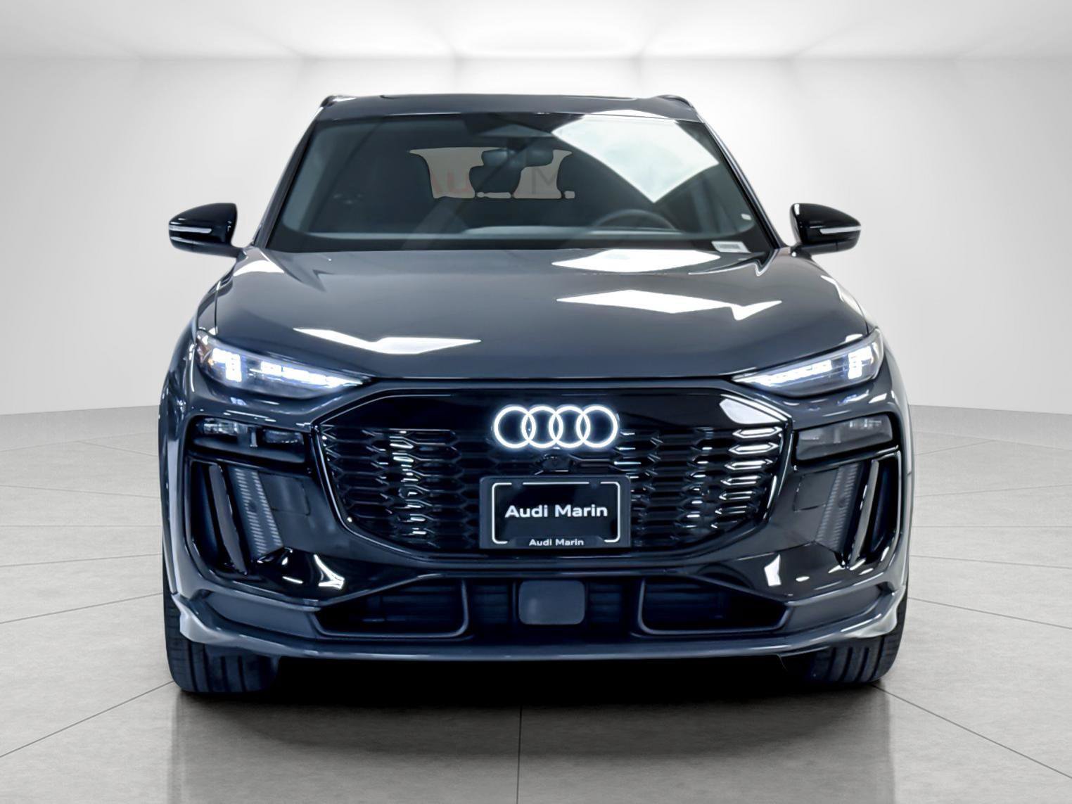 New 2027 Audi Q6 e-tron Premium Plus AWD/4WD image 8