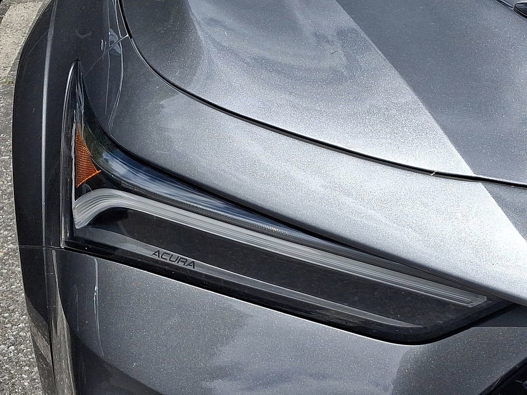 Used 2025 Acura Integra Type S FWD image 4