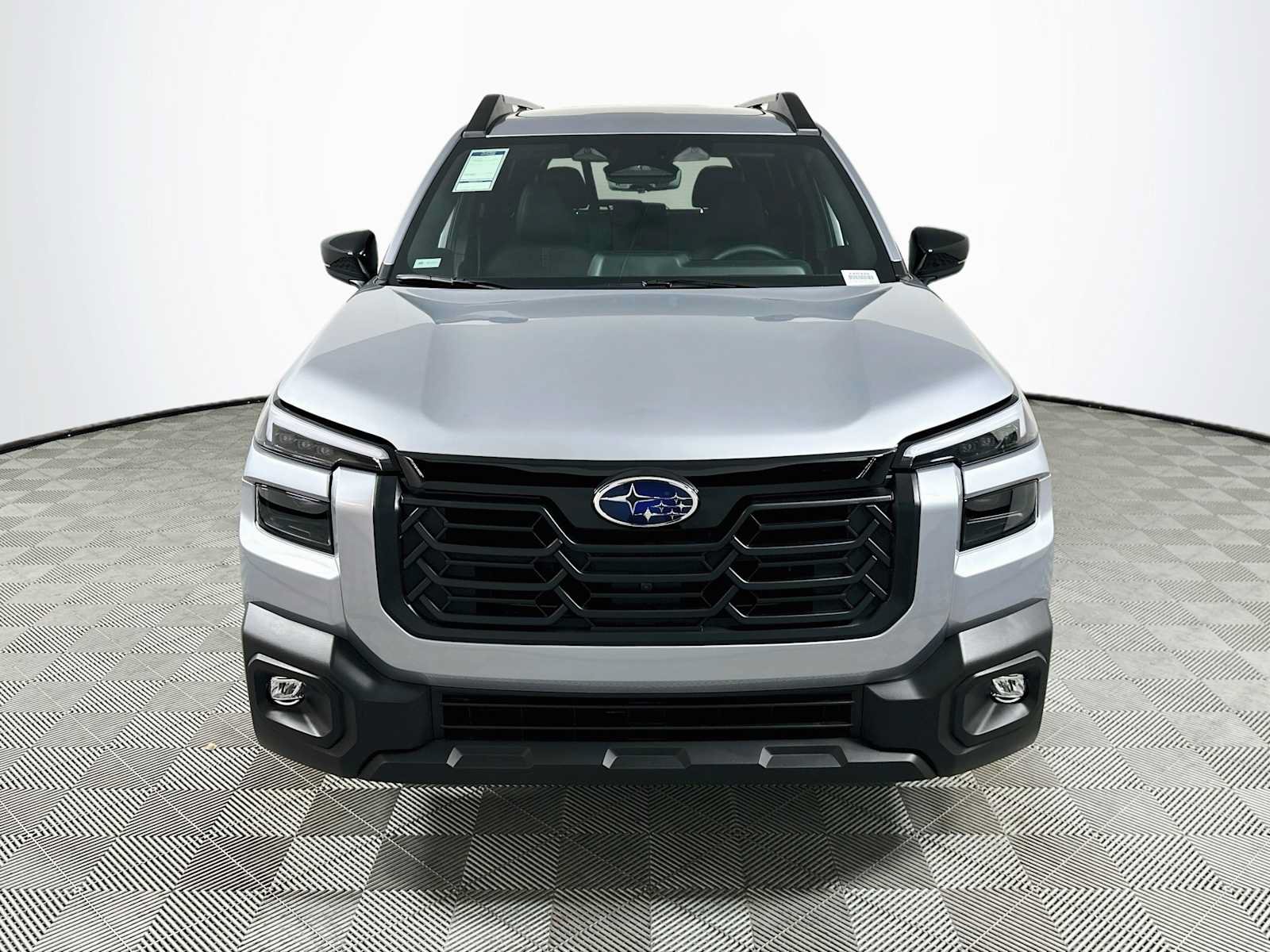 New 2026 Subaru Outback Touring XT AWD/4WD image 2
