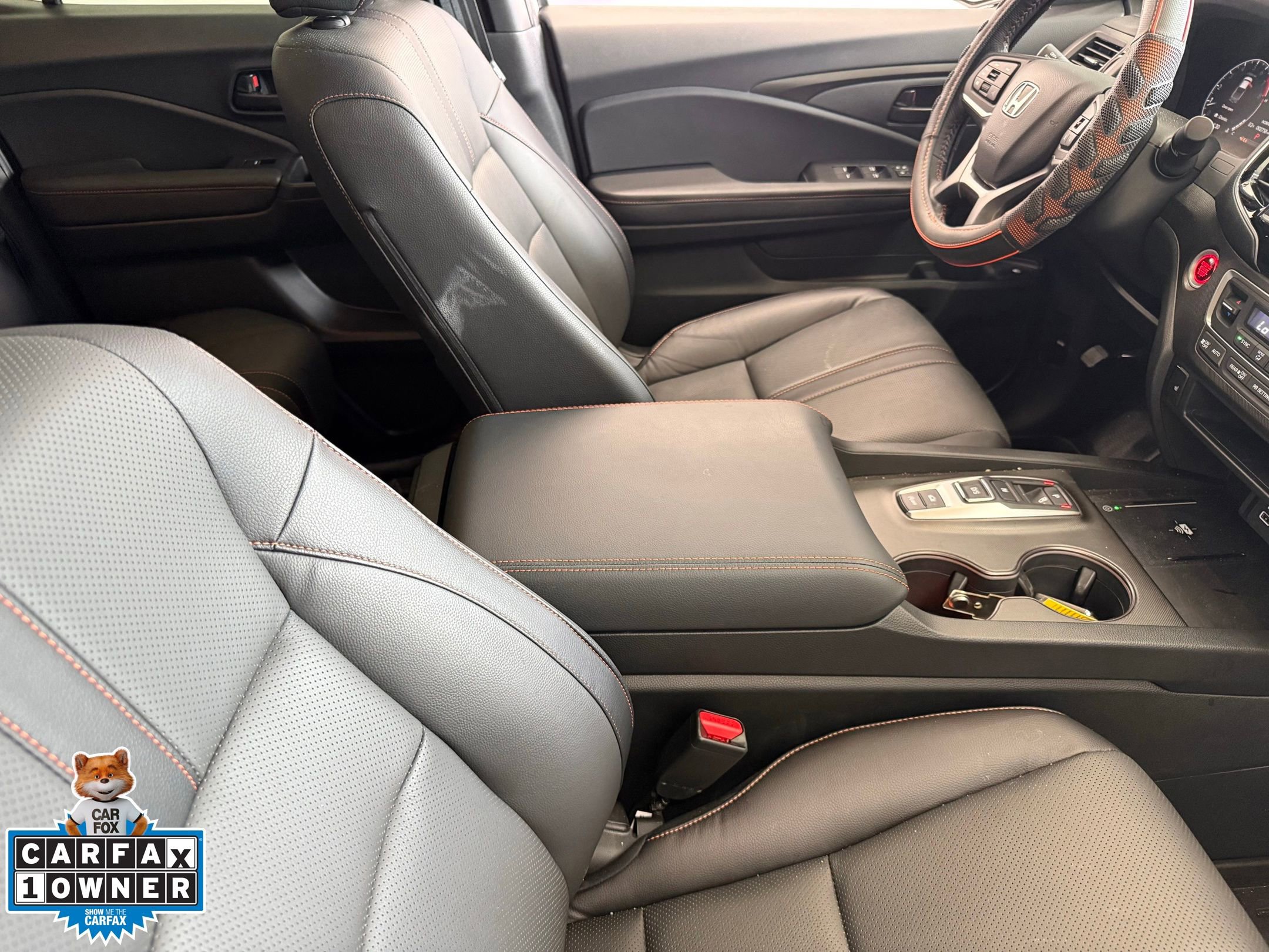 Used 2025 Honda Ridgeline TrailSport+ image 28