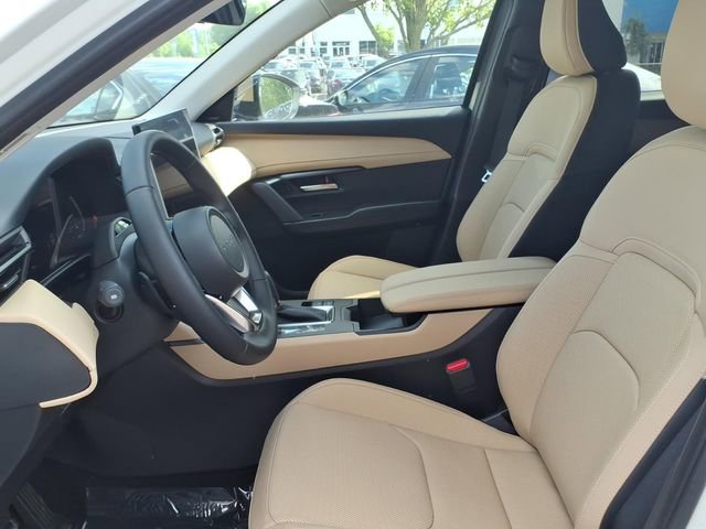 New 2026 MAZDA CX-5 2.5 S w/ Premium Plus Package AWD/4WD image 12
