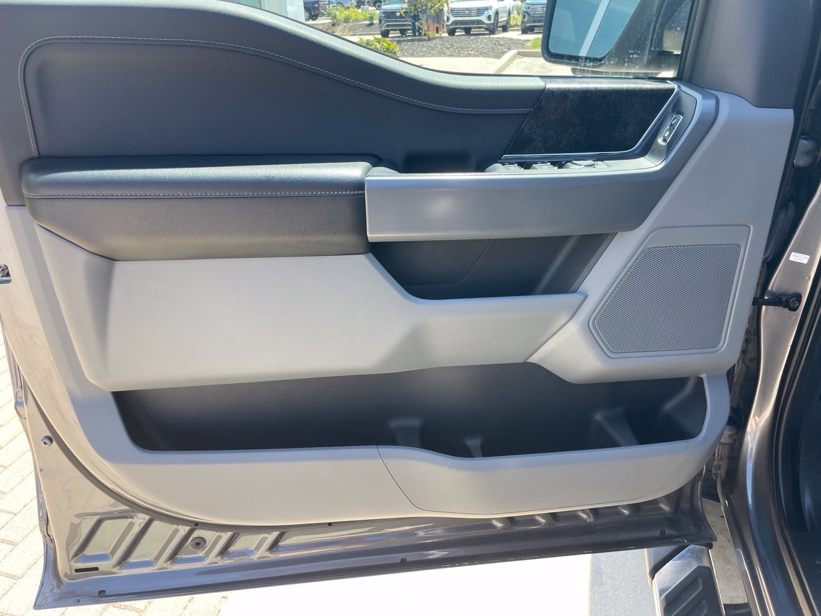Used 2023 Ford F150 XLT w/ Equipment Group 302A High AWD/4WD image 15