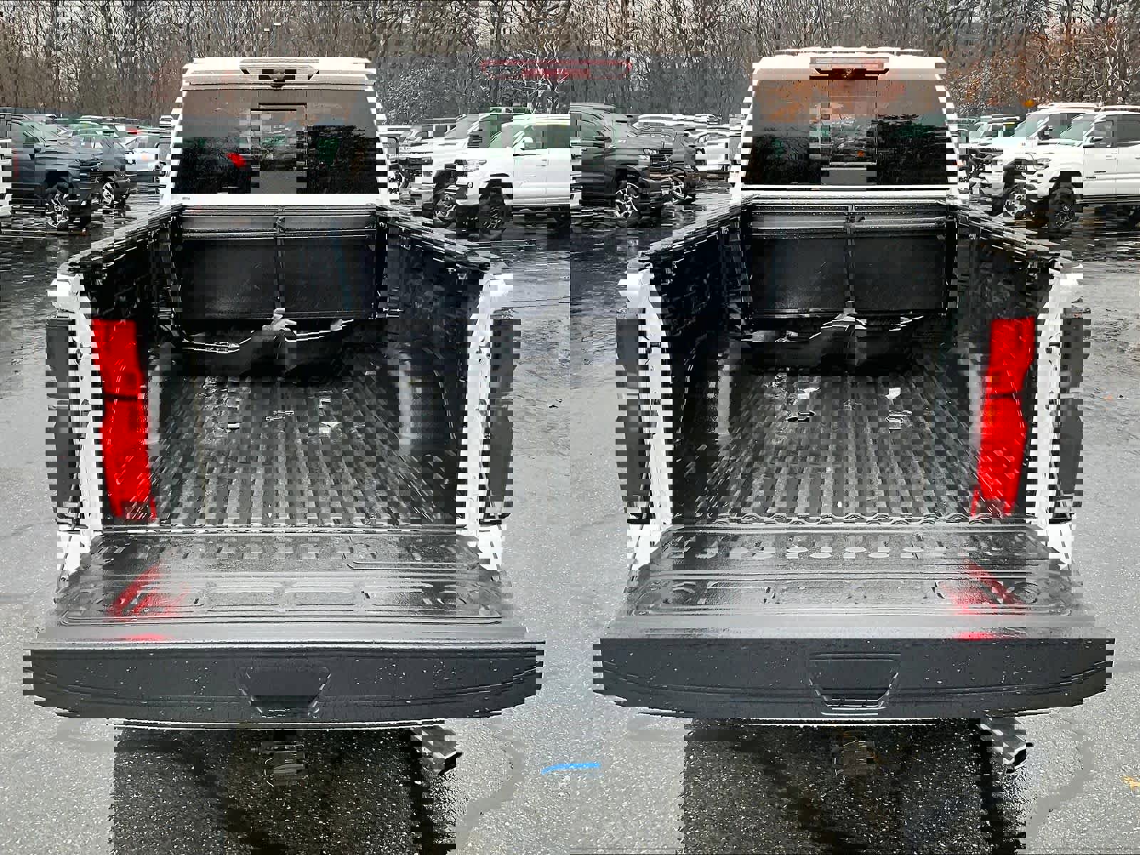 Used 2024 Chevrolet Silverado 2500 High Country w/ High Country Premium Package image 30