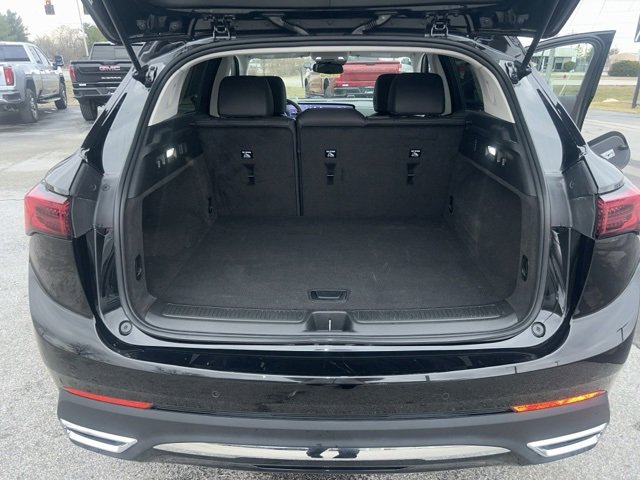 Used 2025 Buick Envision Preferred image 39