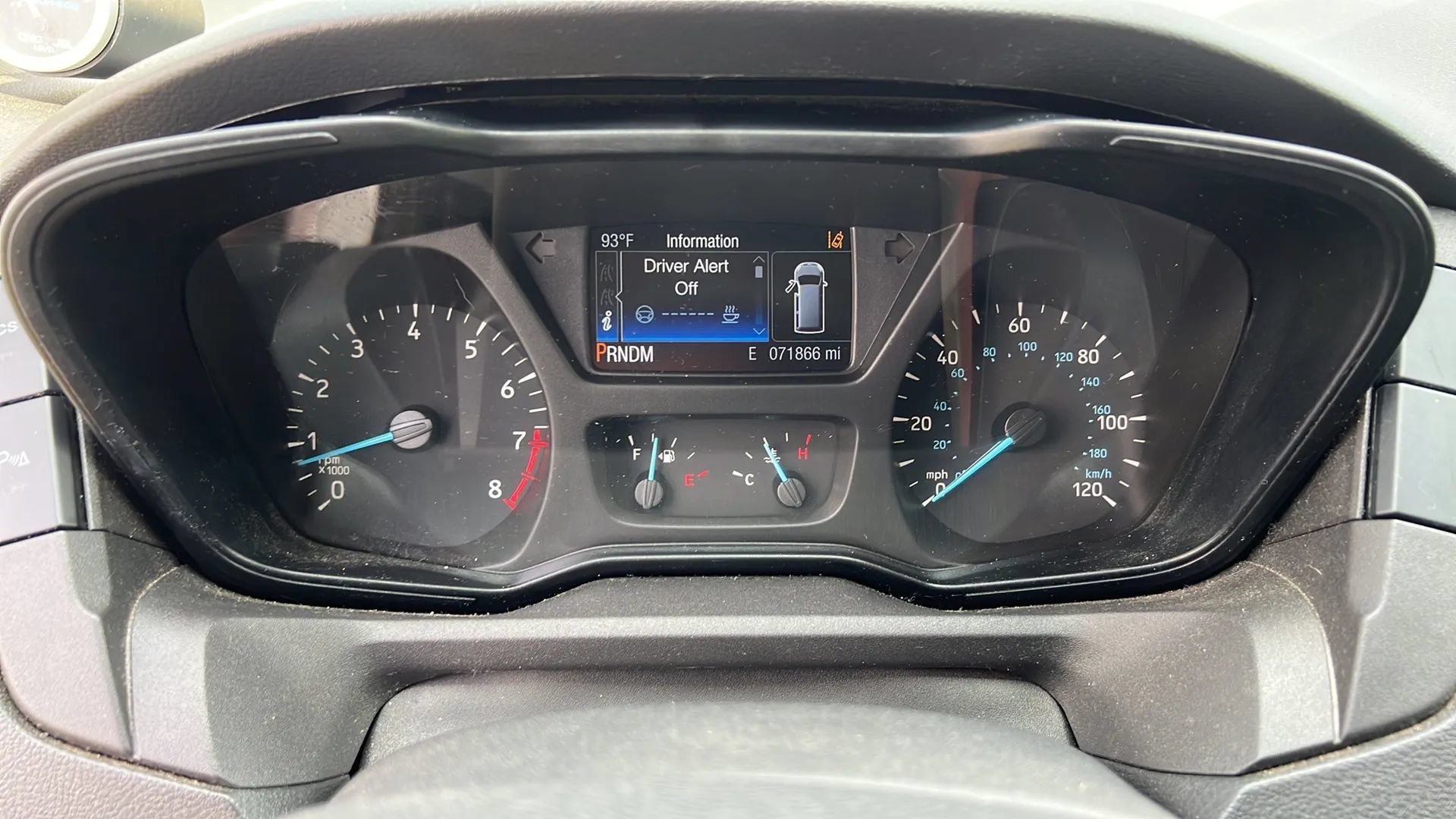 Used 2019 Ford Transit 150 130 Low Roof RWD image 30