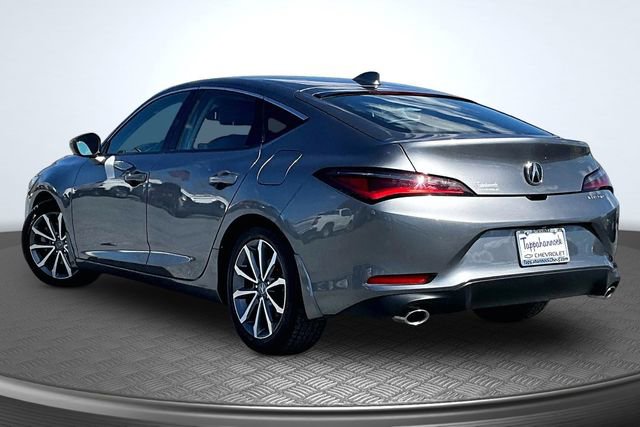 Used 2024 Acura Integra image 4