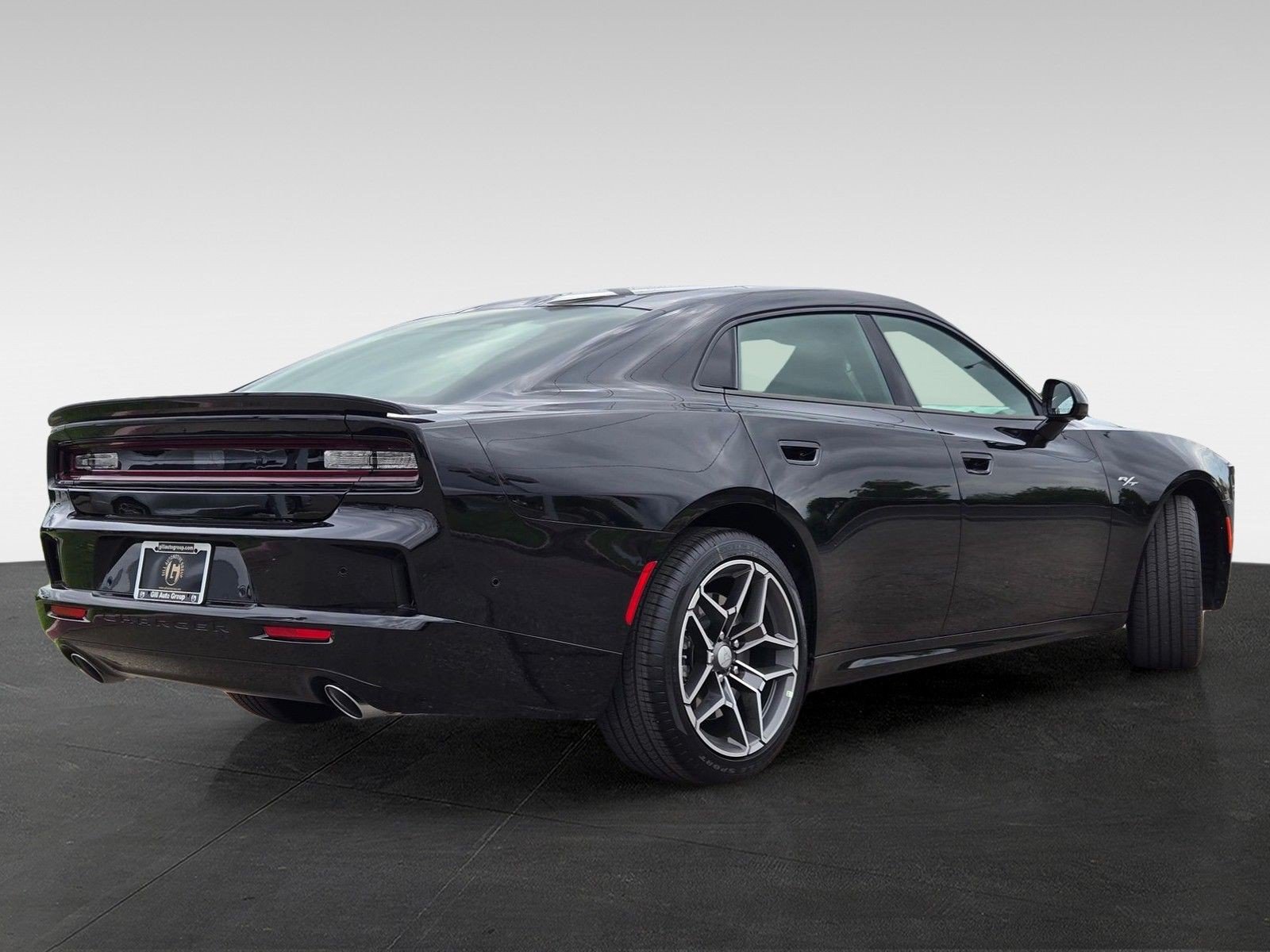New 2026 Dodge Charger R/T AWD/4WD image 5