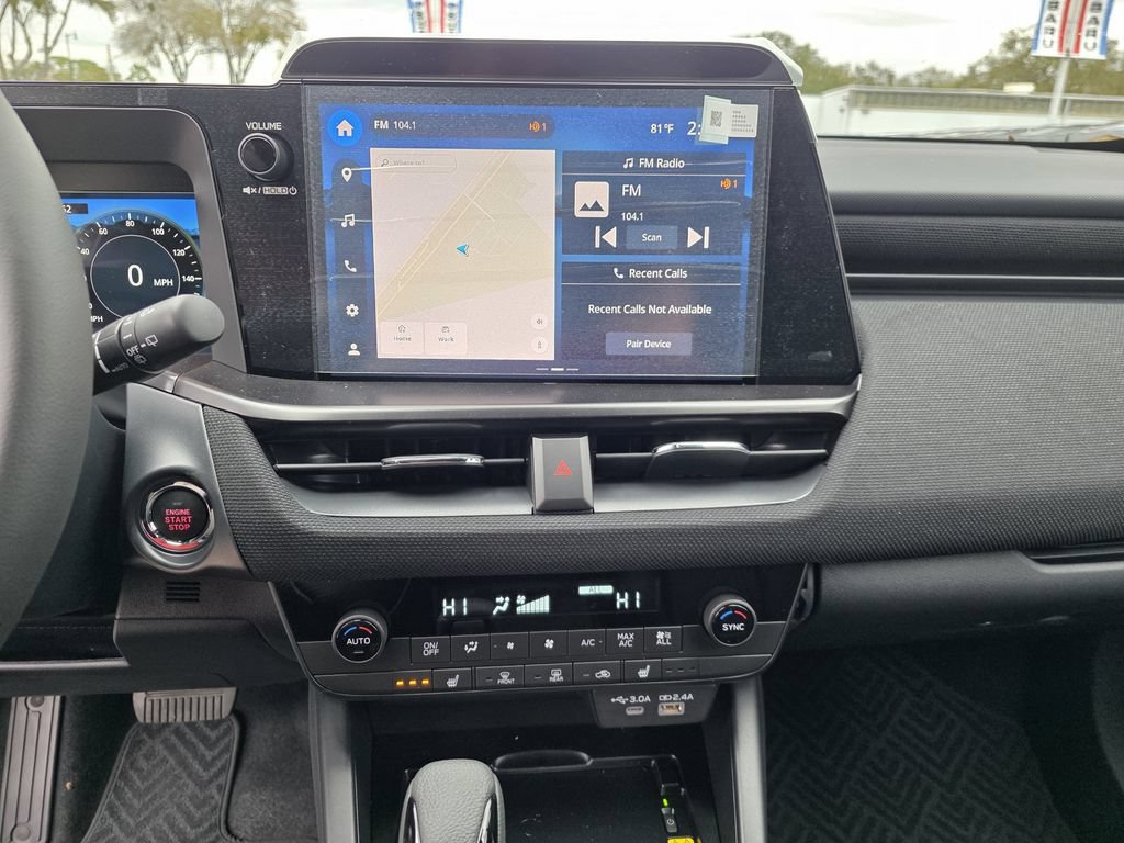New 2026 Subaru Outback Limited AWD/4WD image 21