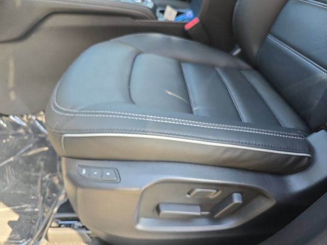 New 2025 MAZDA CX-5 AWD 2.5 S w/ Premium Plus Pkg image 27