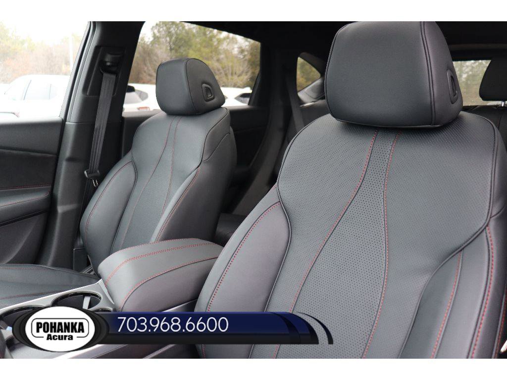 New 2026 Acura RDX A-Spec image 24